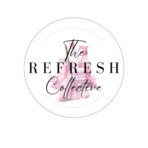 The Refresh Collective Logo