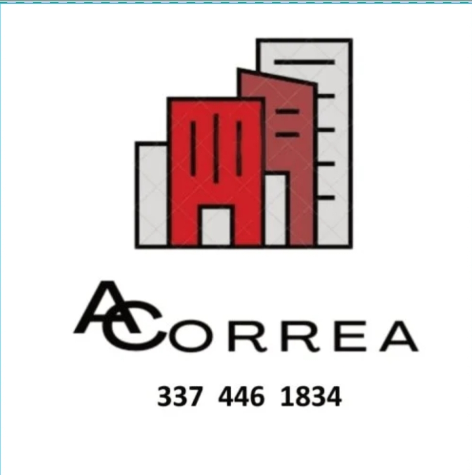 Acorrea Company LLC Logo