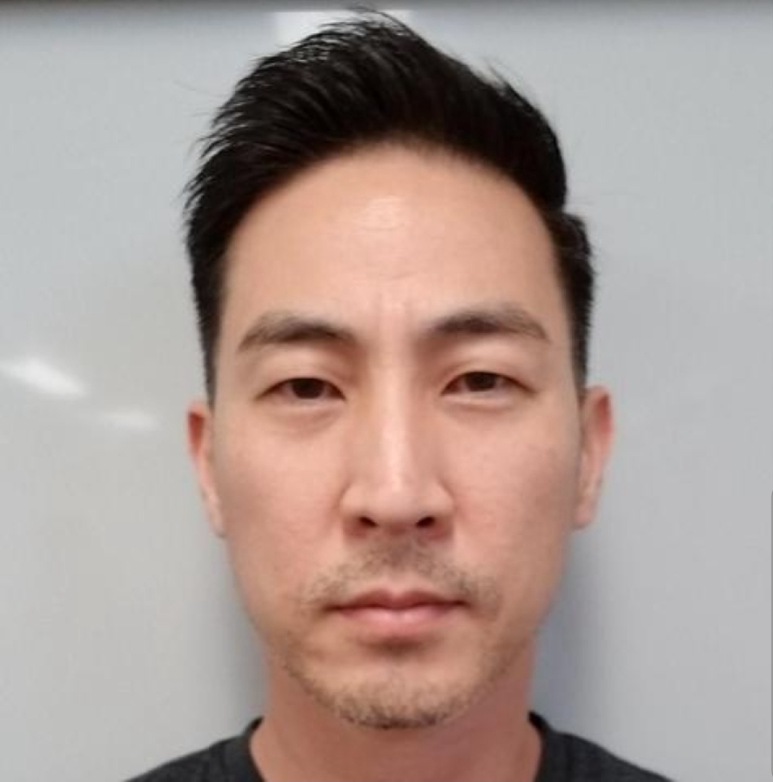 James Hong Handyman Logo