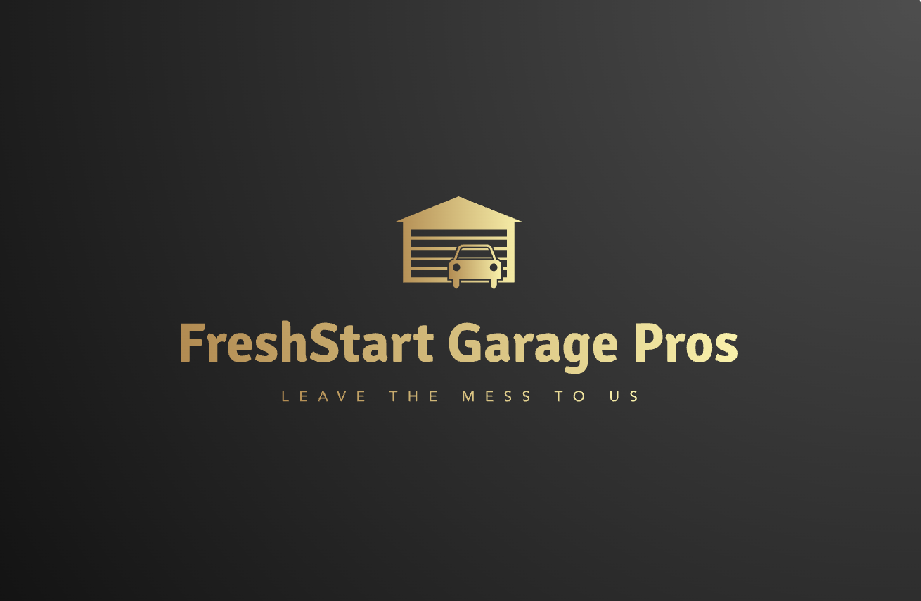 FreshStart Garage Pros Logo