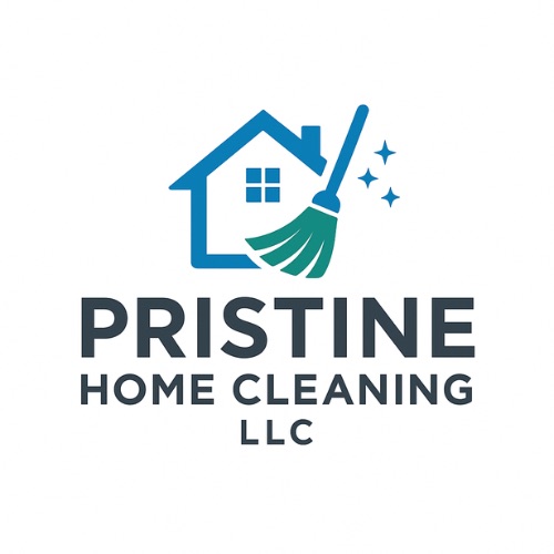 Pristine Home Cleaning LLC Logo