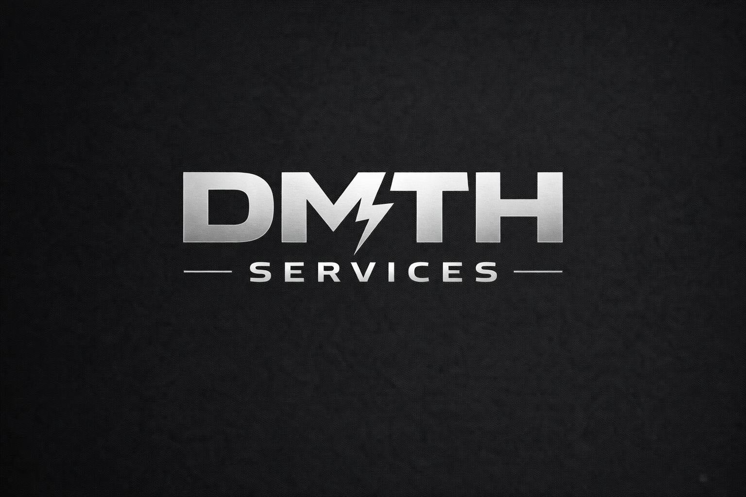 DMTH Services Logo