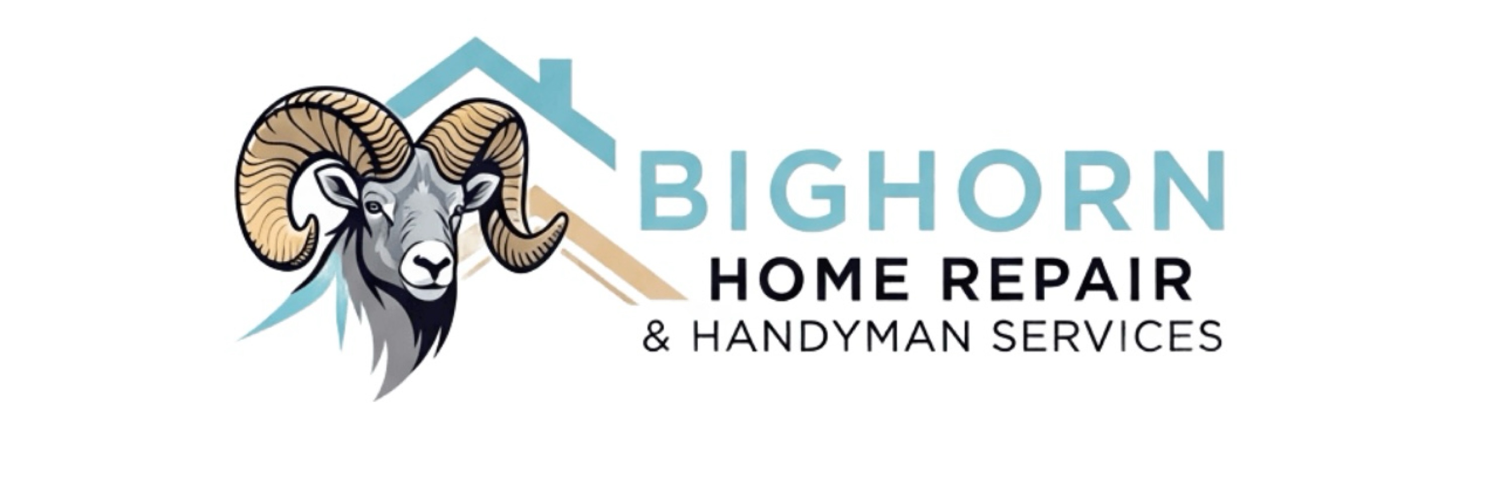 Bighorn Home repair and Handyman Services LLC Logo