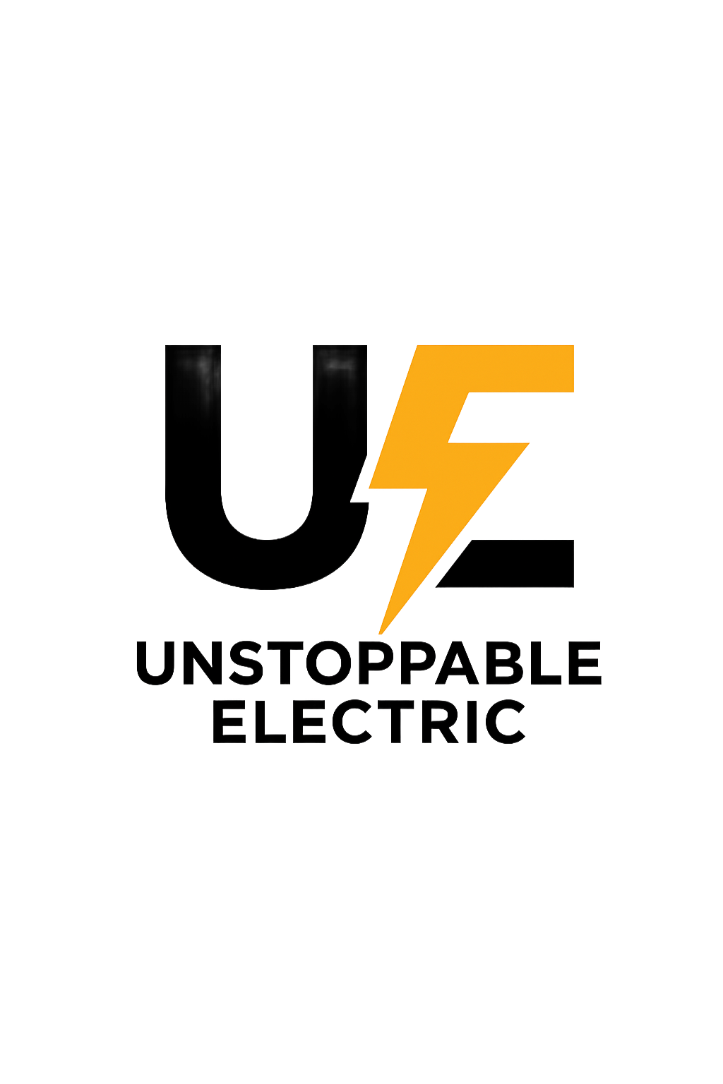 Unstoppable Electric LLC Logo