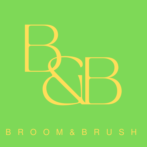 Broom & Brush LLC Logo