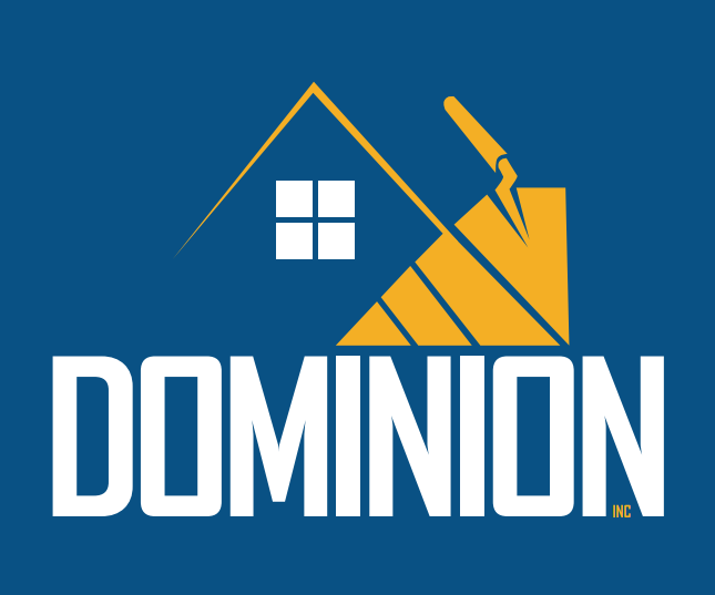 Dominion Construction INC Logo