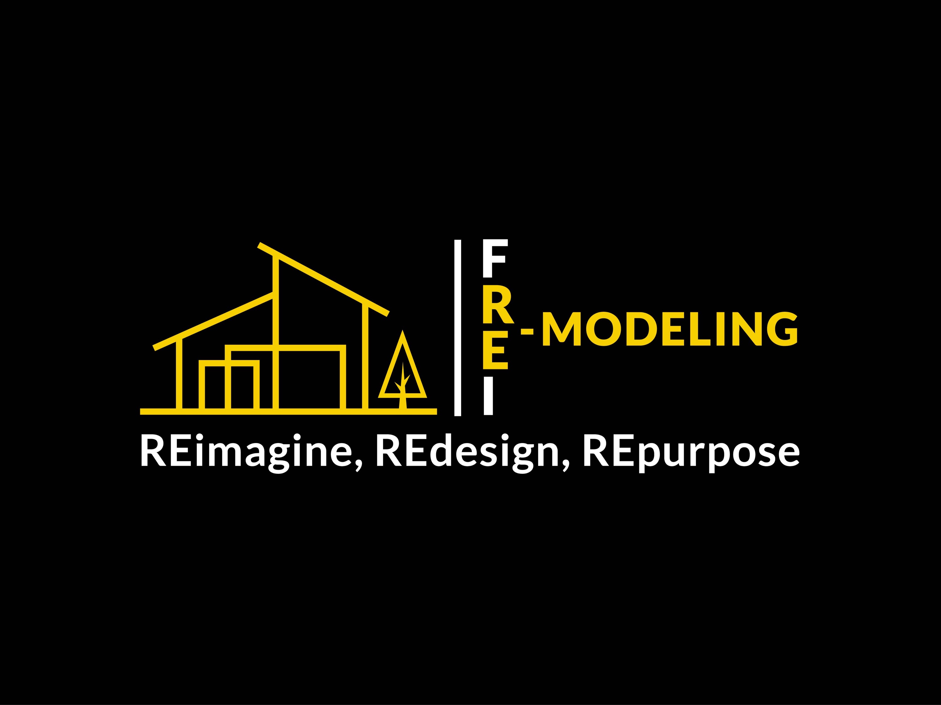 Frei Remodeling LLC Logo