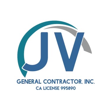 JV General Contractor Inc Logo