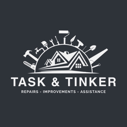 Task and Tinker LLC Logo