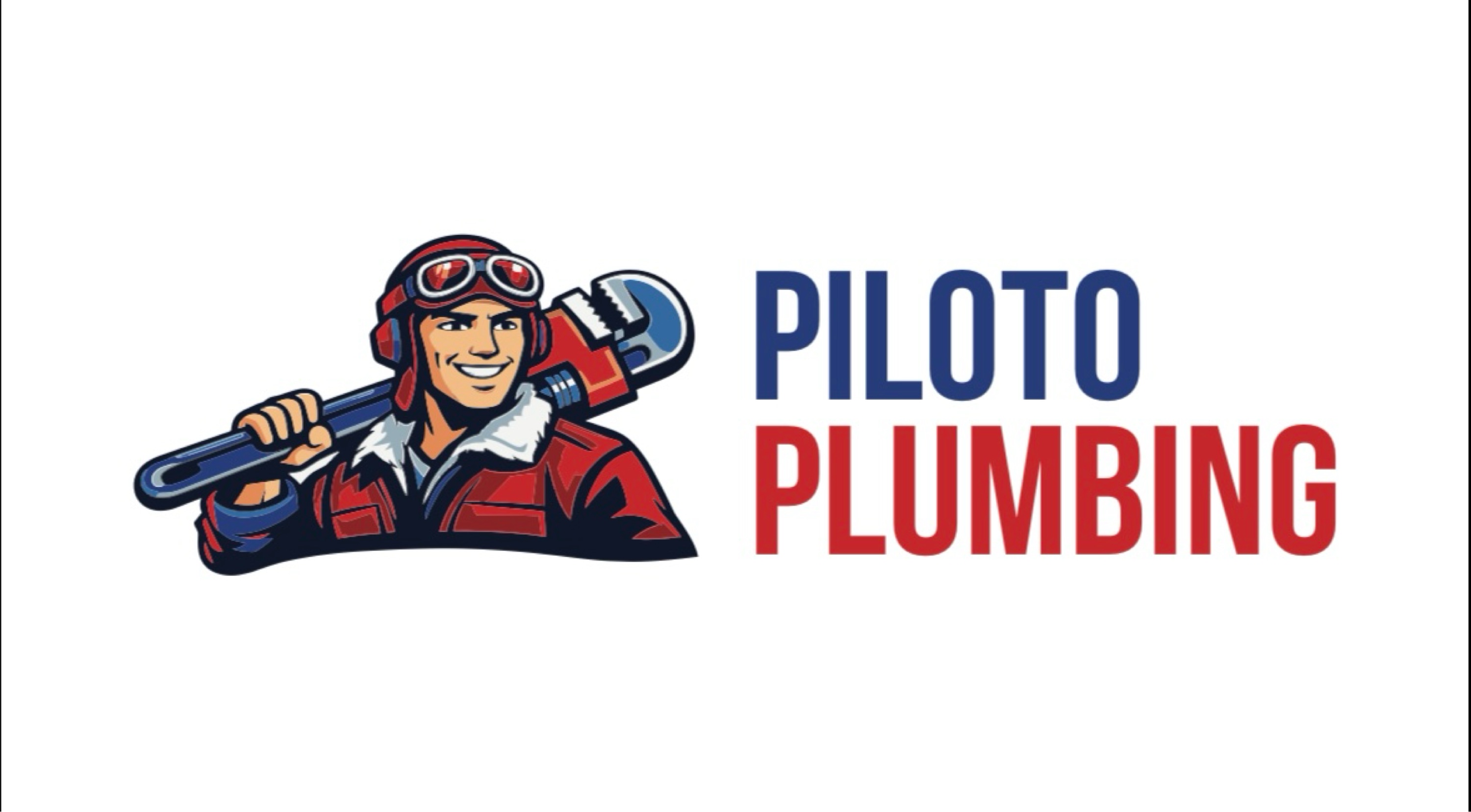 PILOTO PLUMBING, LLC Logo