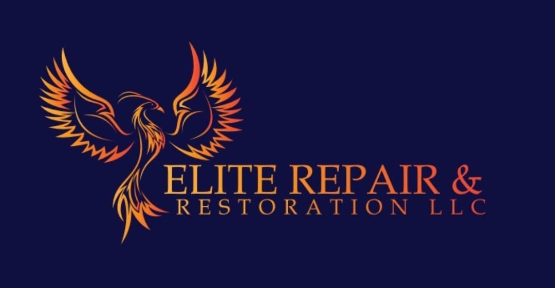 Elite Repair and Restoration LLC Logo