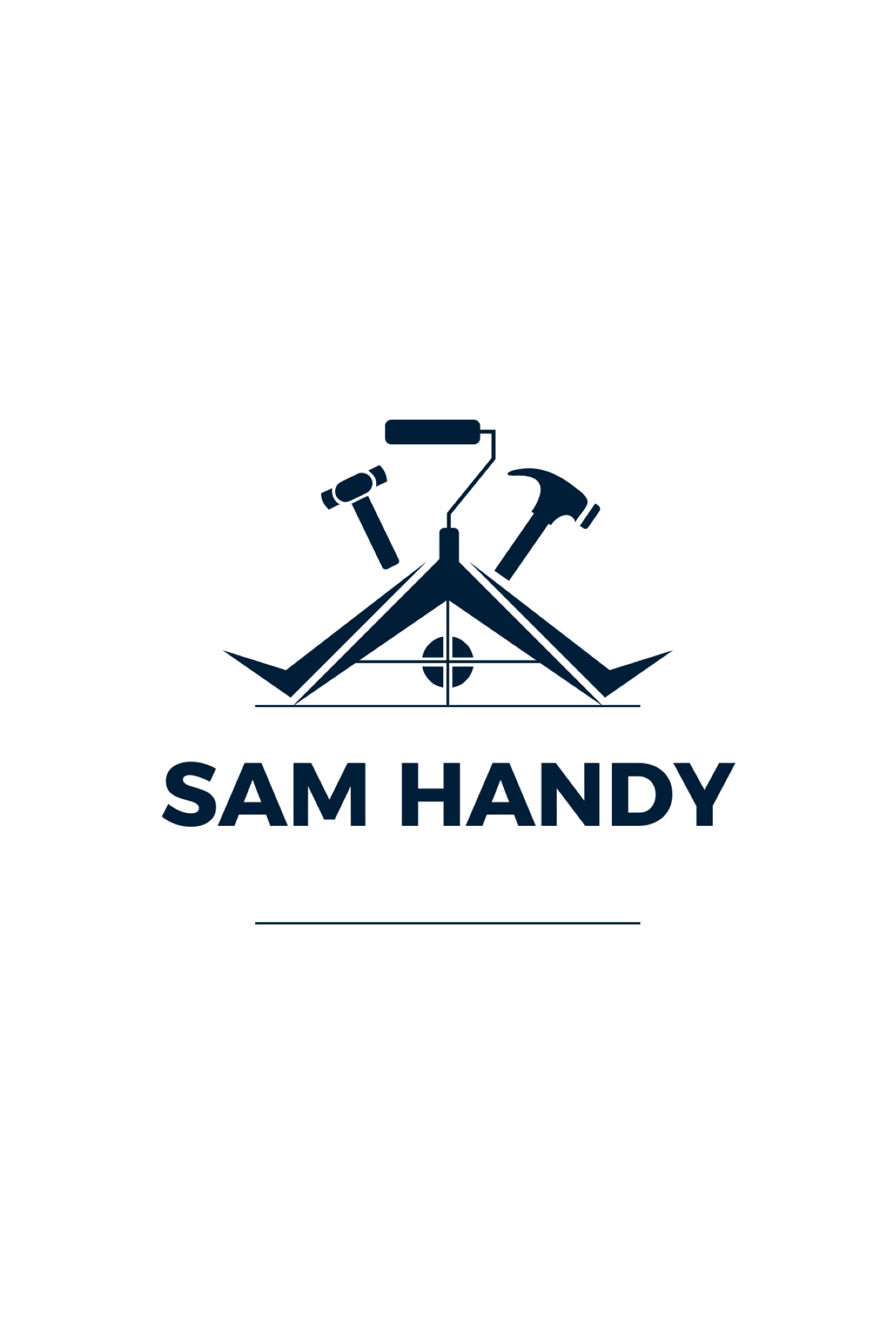 SamHandy Logo