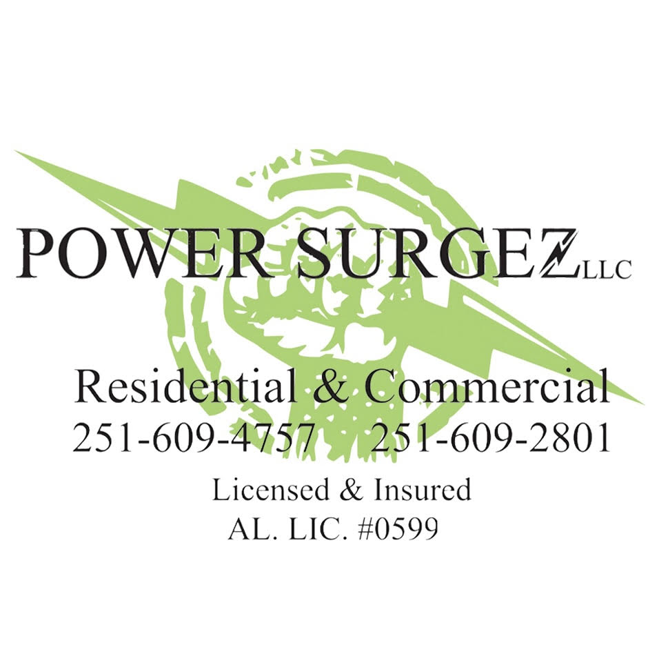Power Surgez LLC Logo