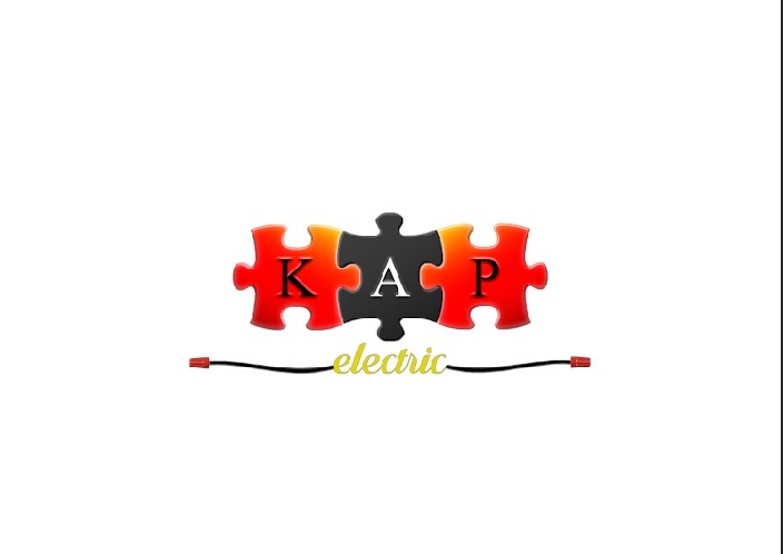 KAP Electric Logo