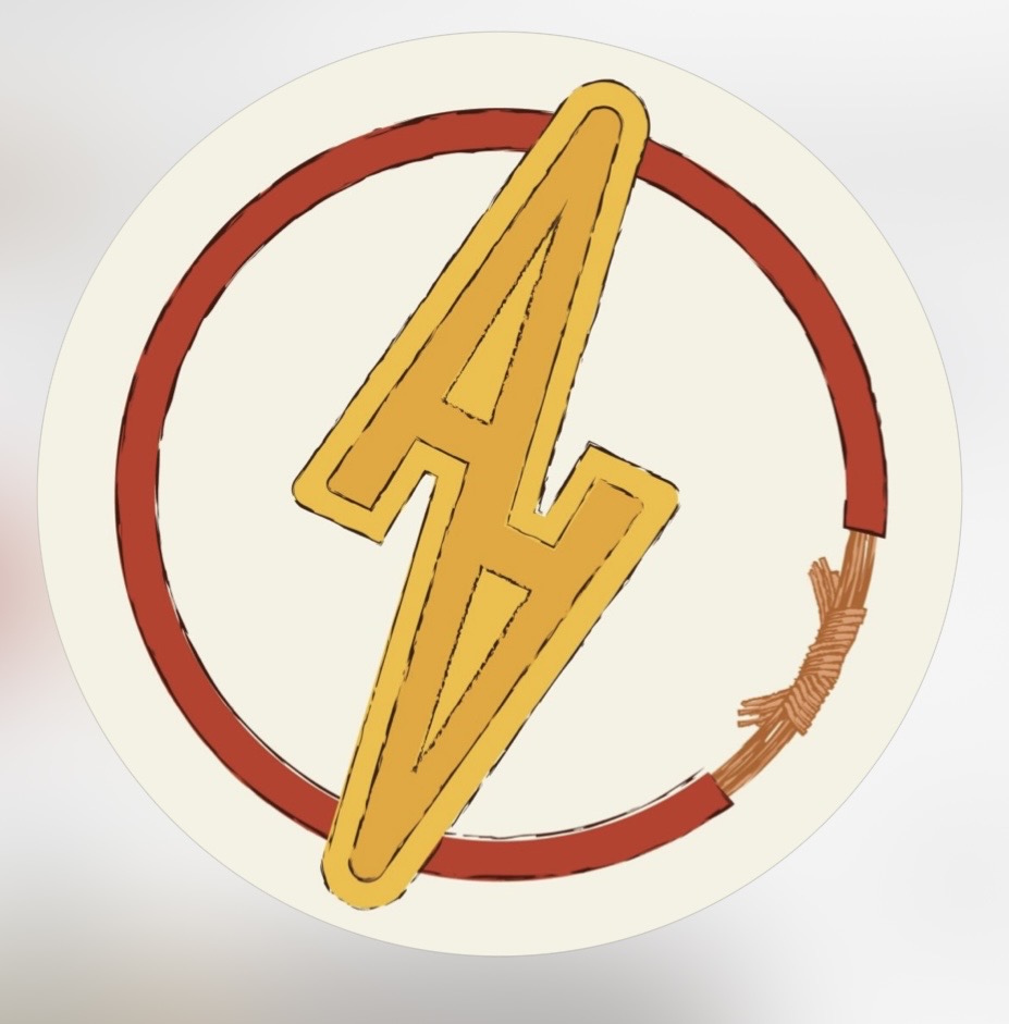 DoubleAElectric, LLC Logo