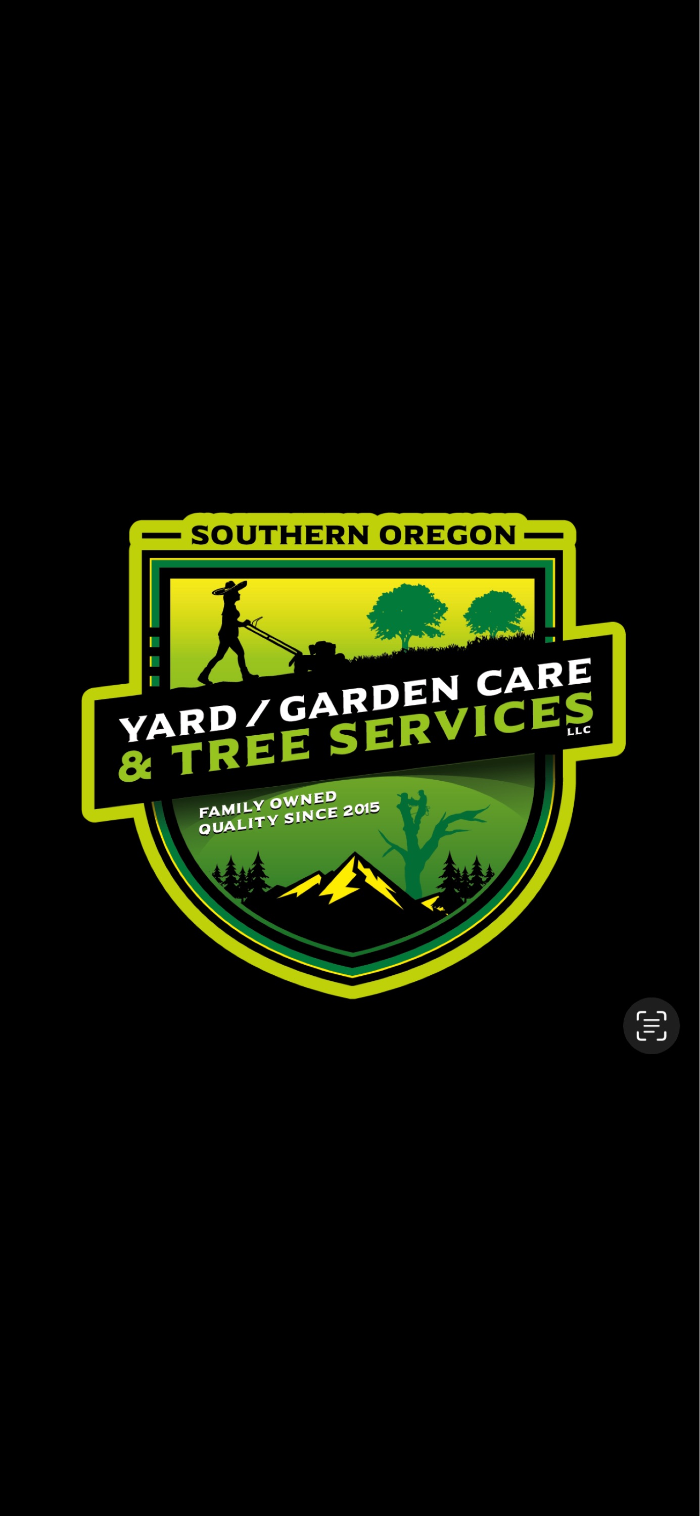 Southern Oregon Yard & Garden Care, LLC Logo