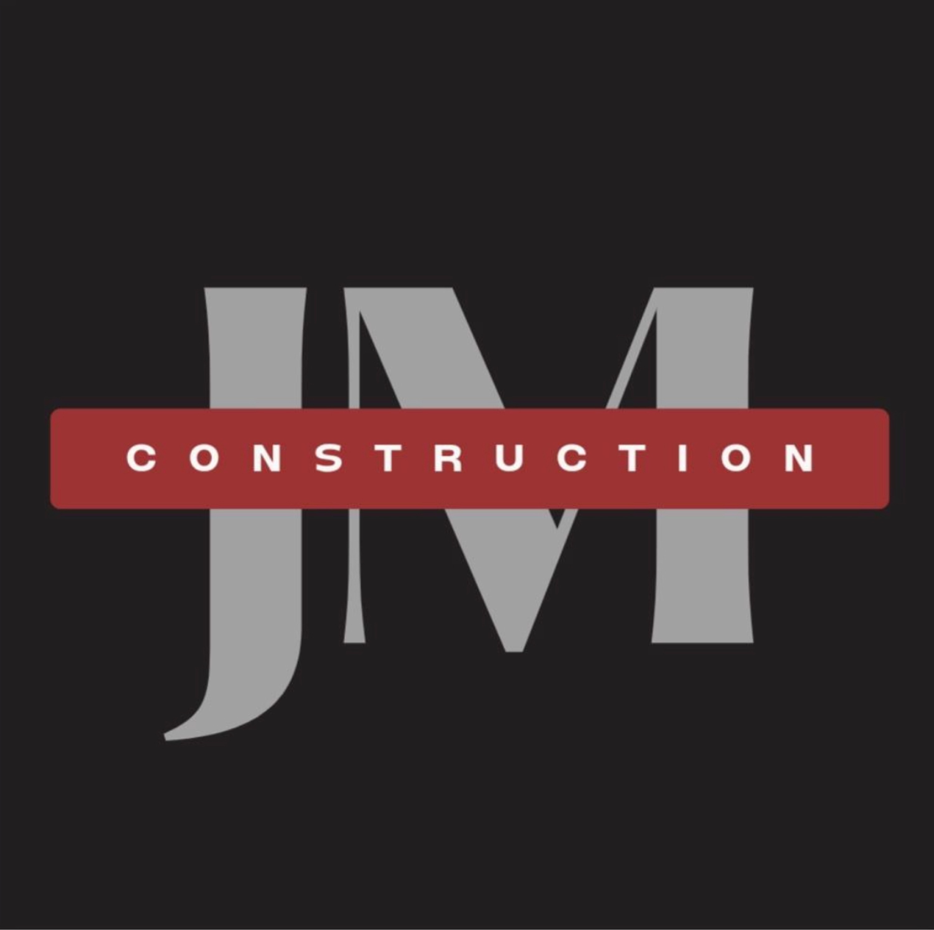 JM Construction Logo