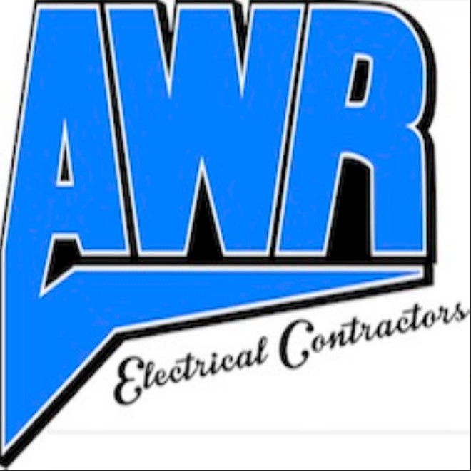 AWR Electrical Contractors LLC Logo