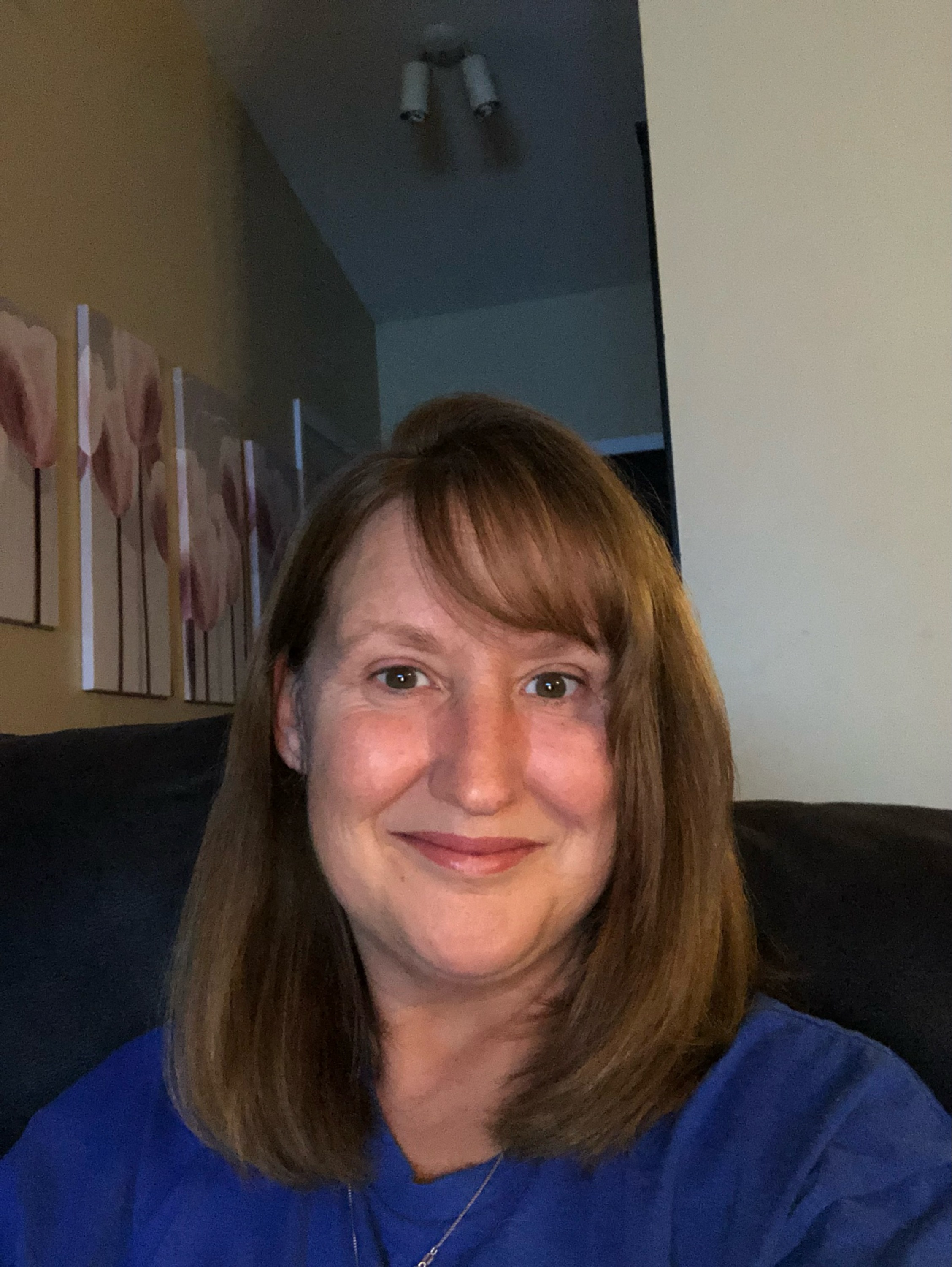 Sarah Courtney Logo