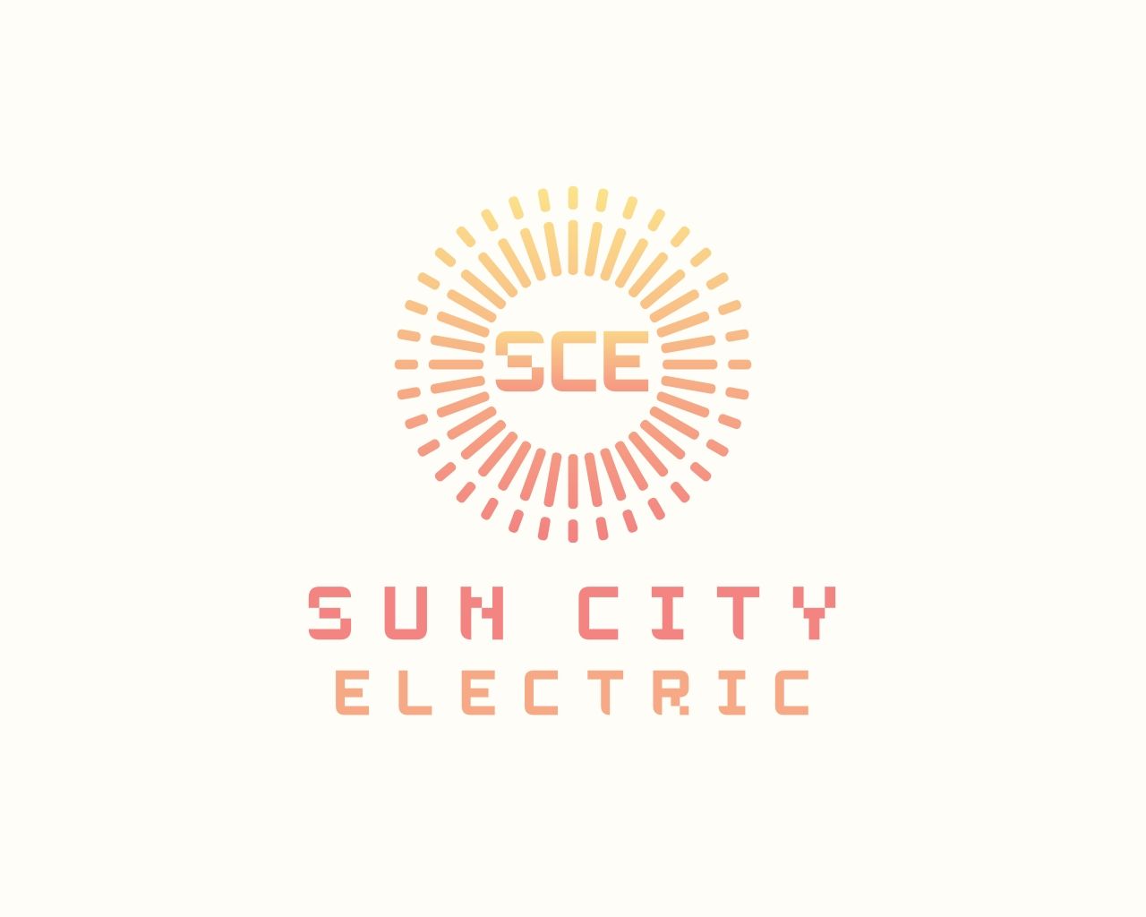 SUN CITY ENTERPRISES, INC. Logo