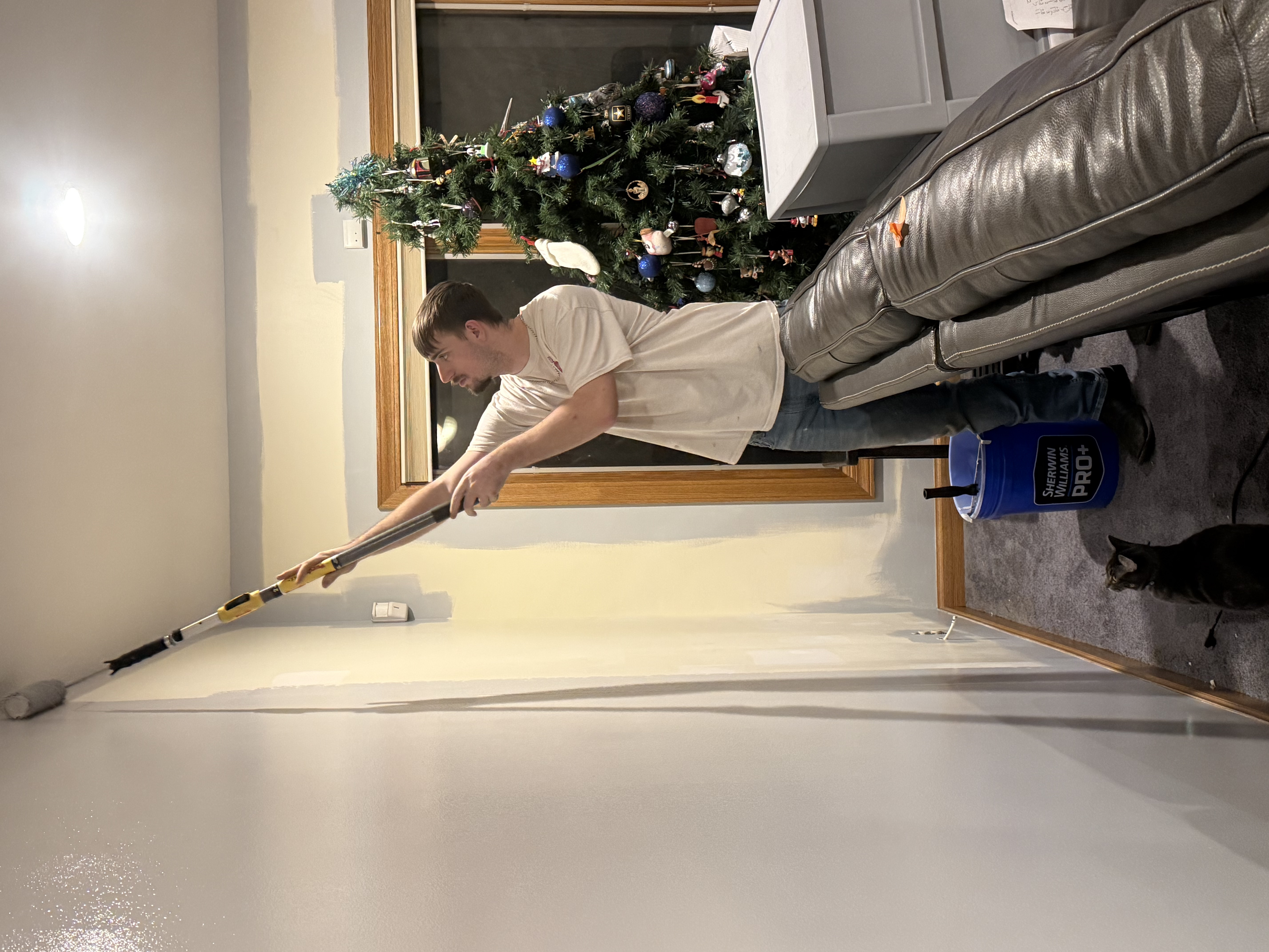 Slusser Coatings Logo