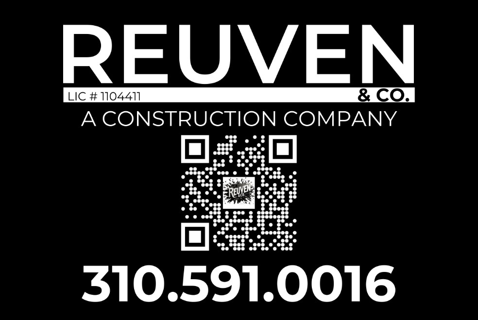 Reuven & Co. Inc Logo