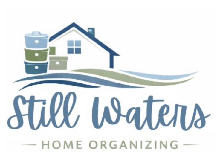 Still Waters Home Organizing & Cleaning, LLC Logo