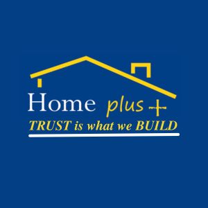 Home Plus Services Logo