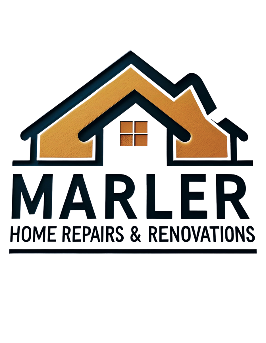 Marler Home Repairs & Renovations Logo