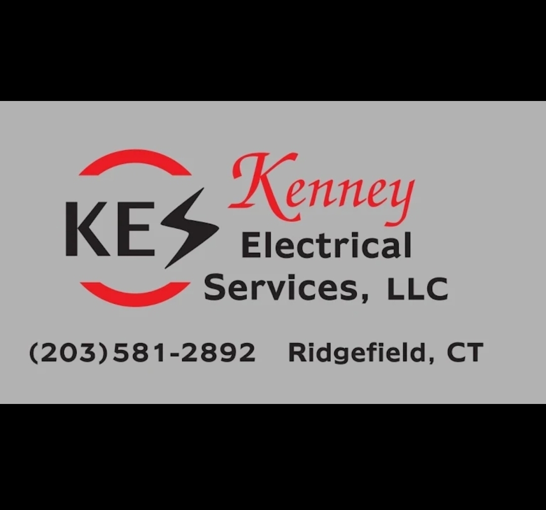 Kenney Electrical Services, LLC Logo