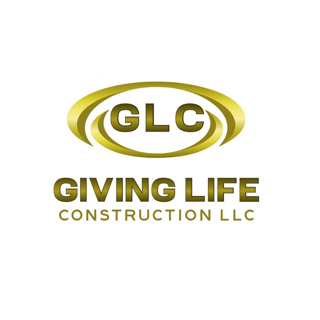 Giving Life Construction LLC Logo