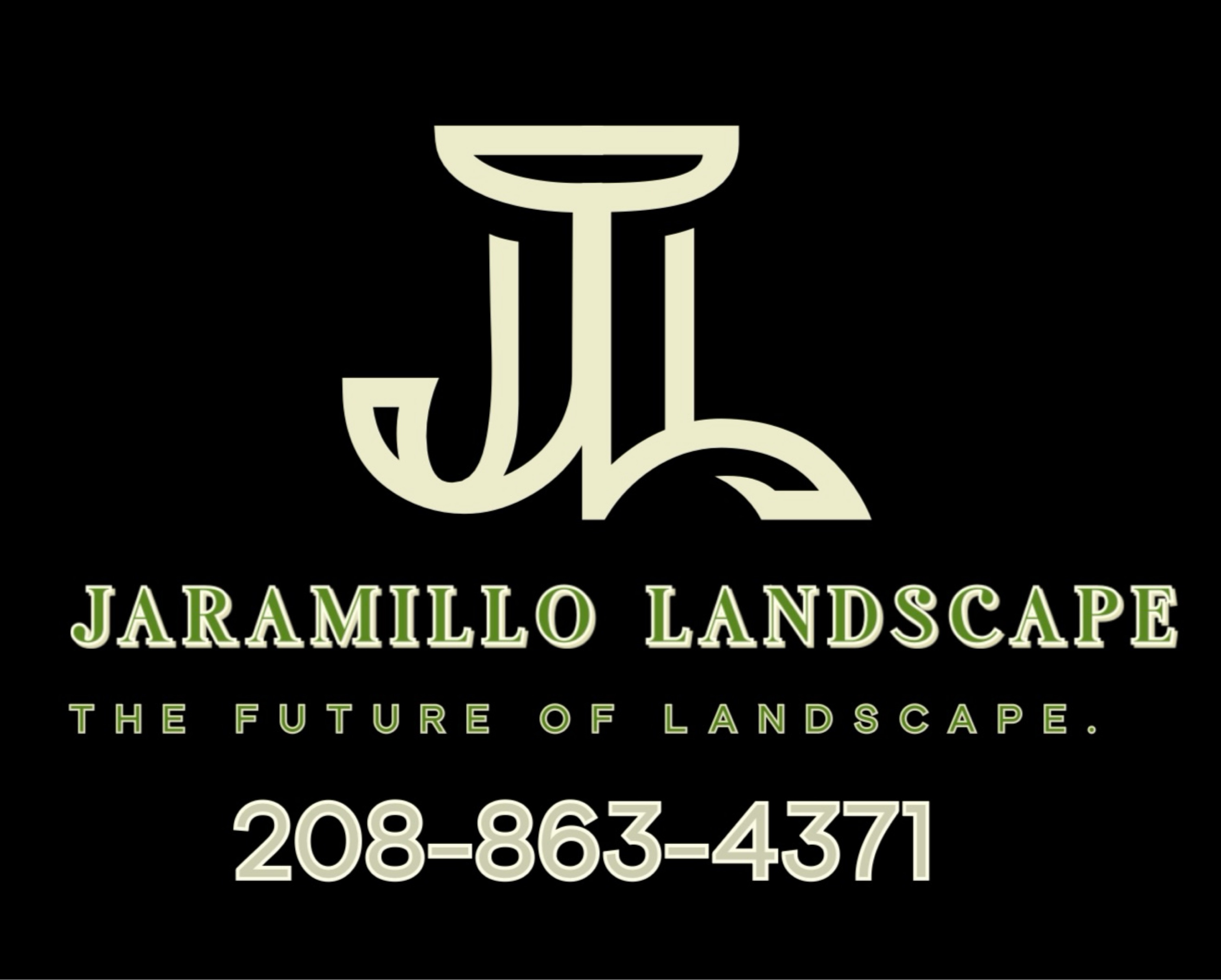 JARAMILLO LANDSCAPE LLC Logo