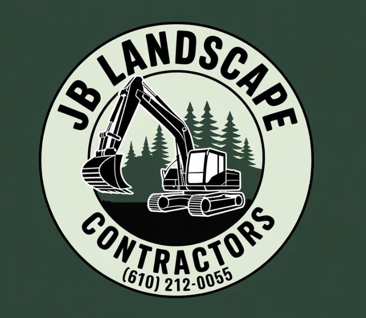 JB Landscape Contractors, LLC Logo