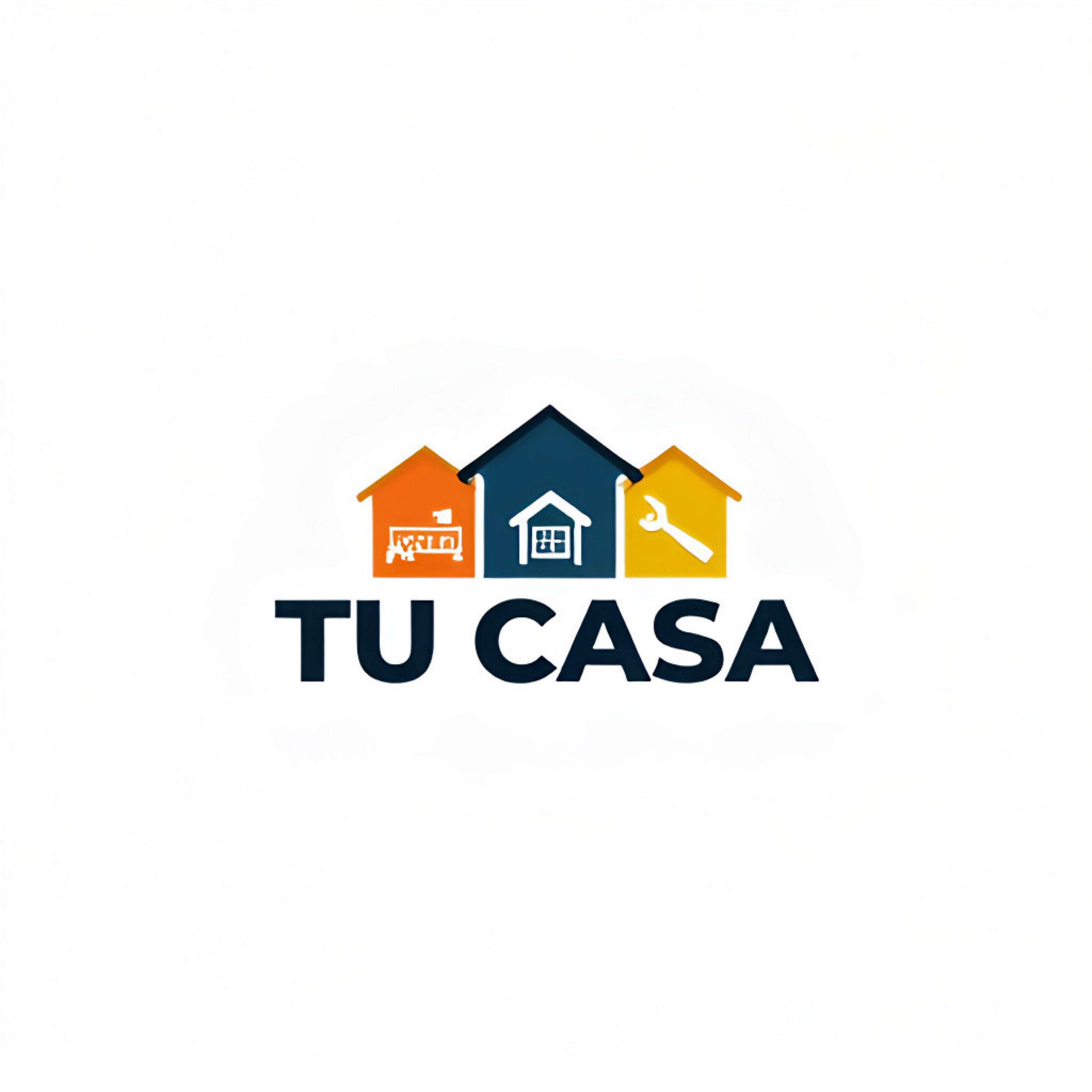 TU CASA LLC Logo