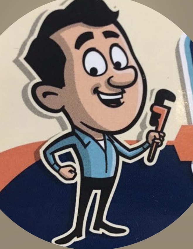Kens Faucet and Toilet Repairs Logo
