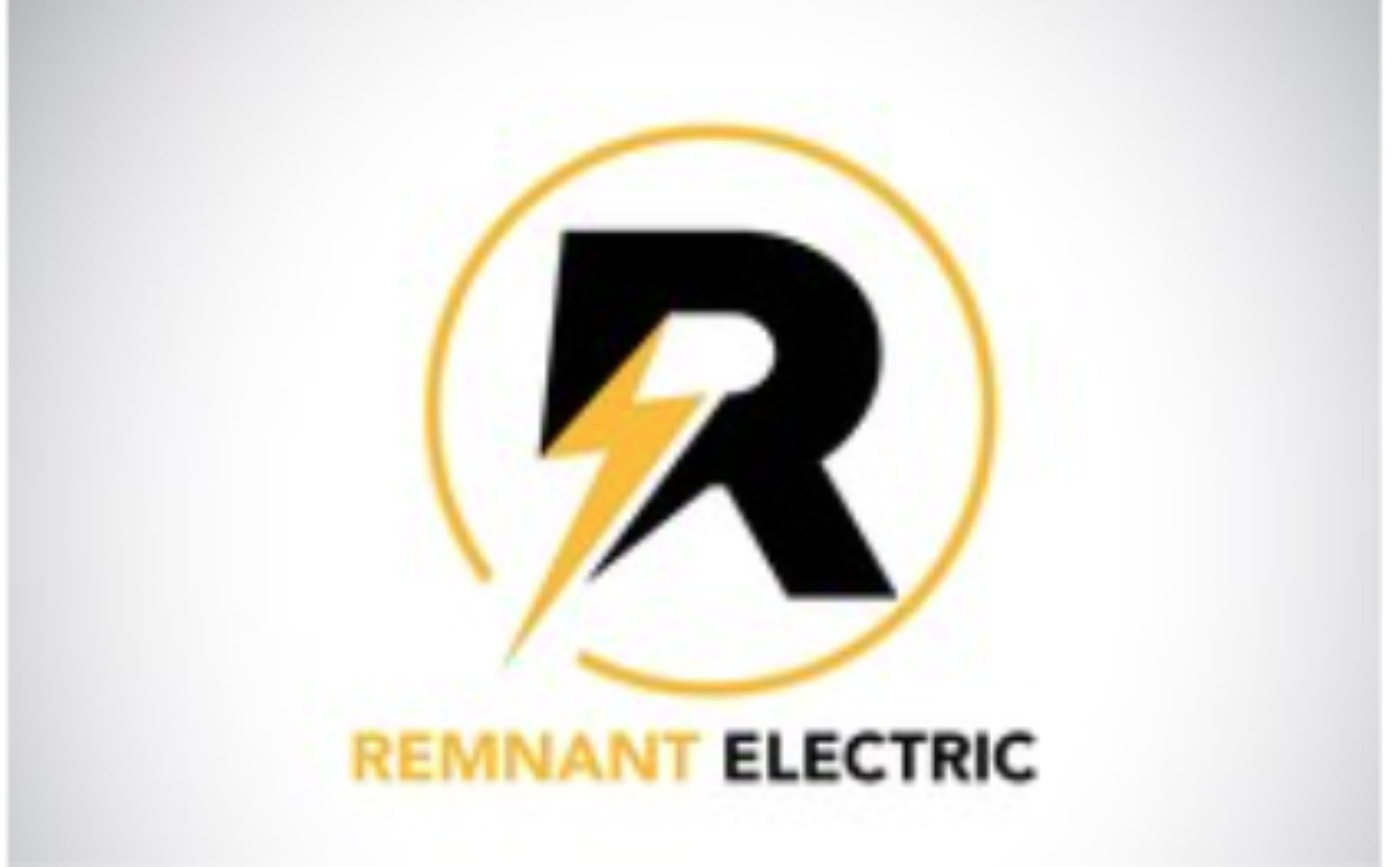 Remnant Electric LLC Logo