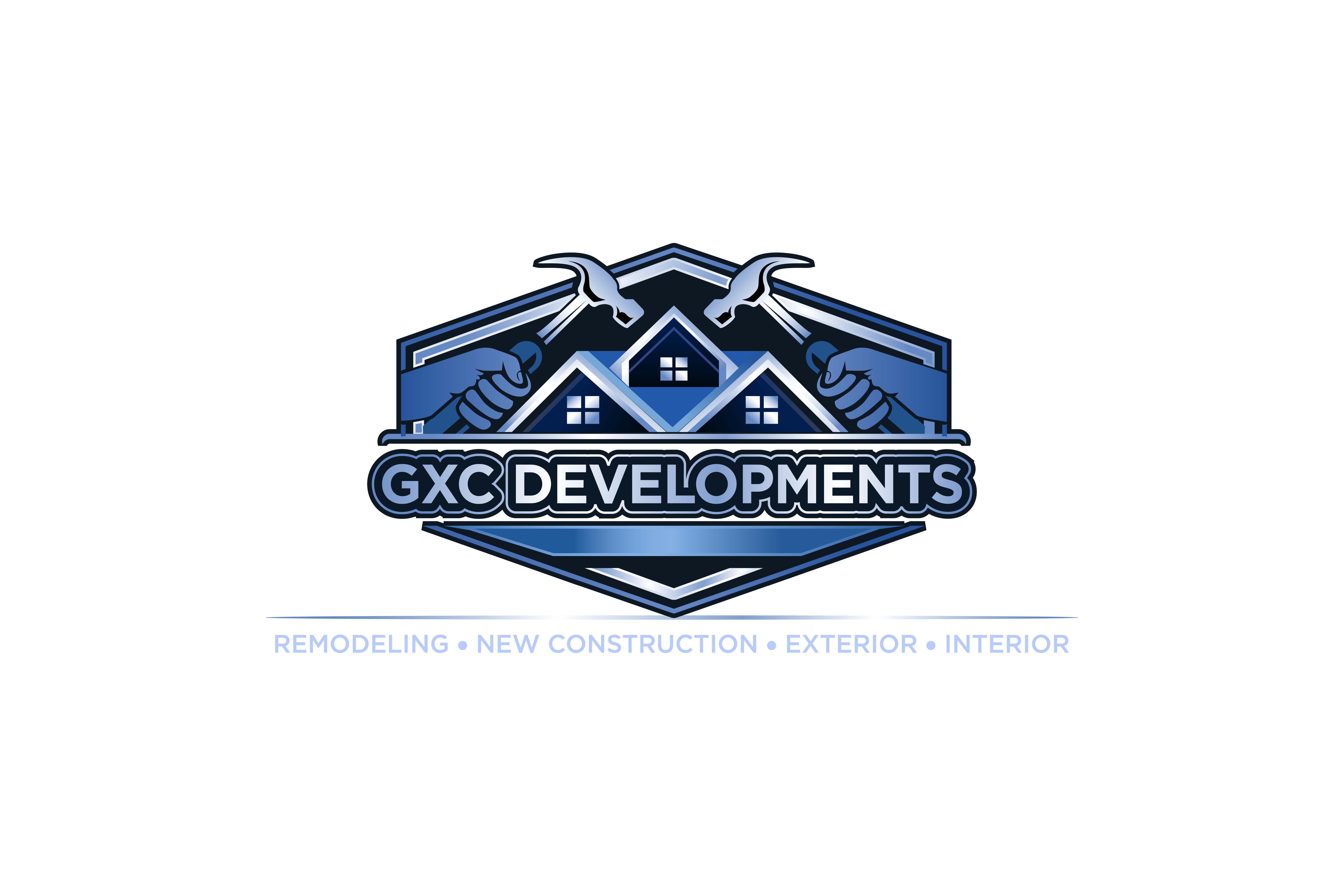 GXC Developments Logo
