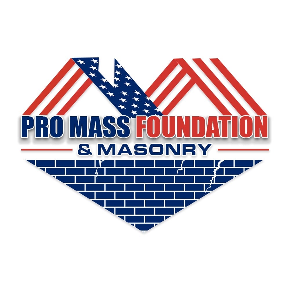 Pro Mass Foundation & Masonry, Corp. Logo