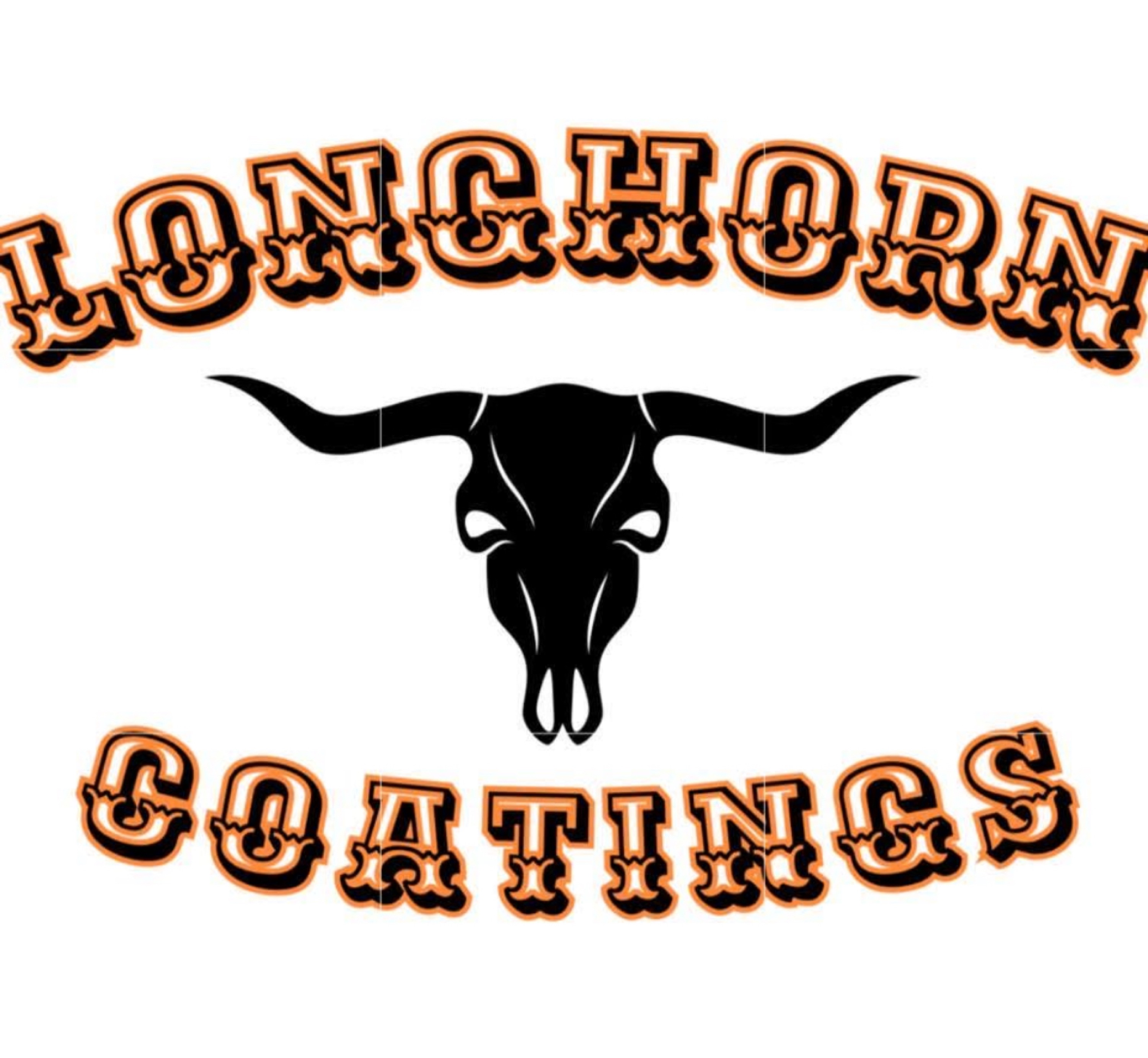 Longhorn Coatings LLC Logo