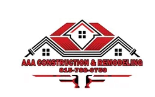 AAA Construction and Remodeling Logo