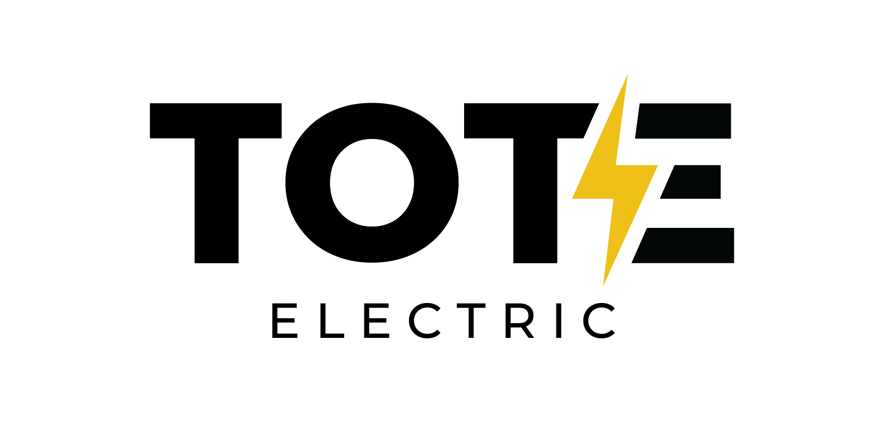 Tote Electric LLC Logo