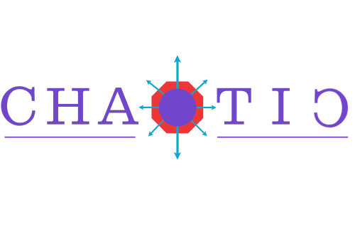 Chaotic LLC Logo