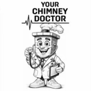 Your Chimney Doctor Logo