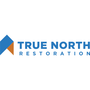 True North Restoration of Louisville Logo