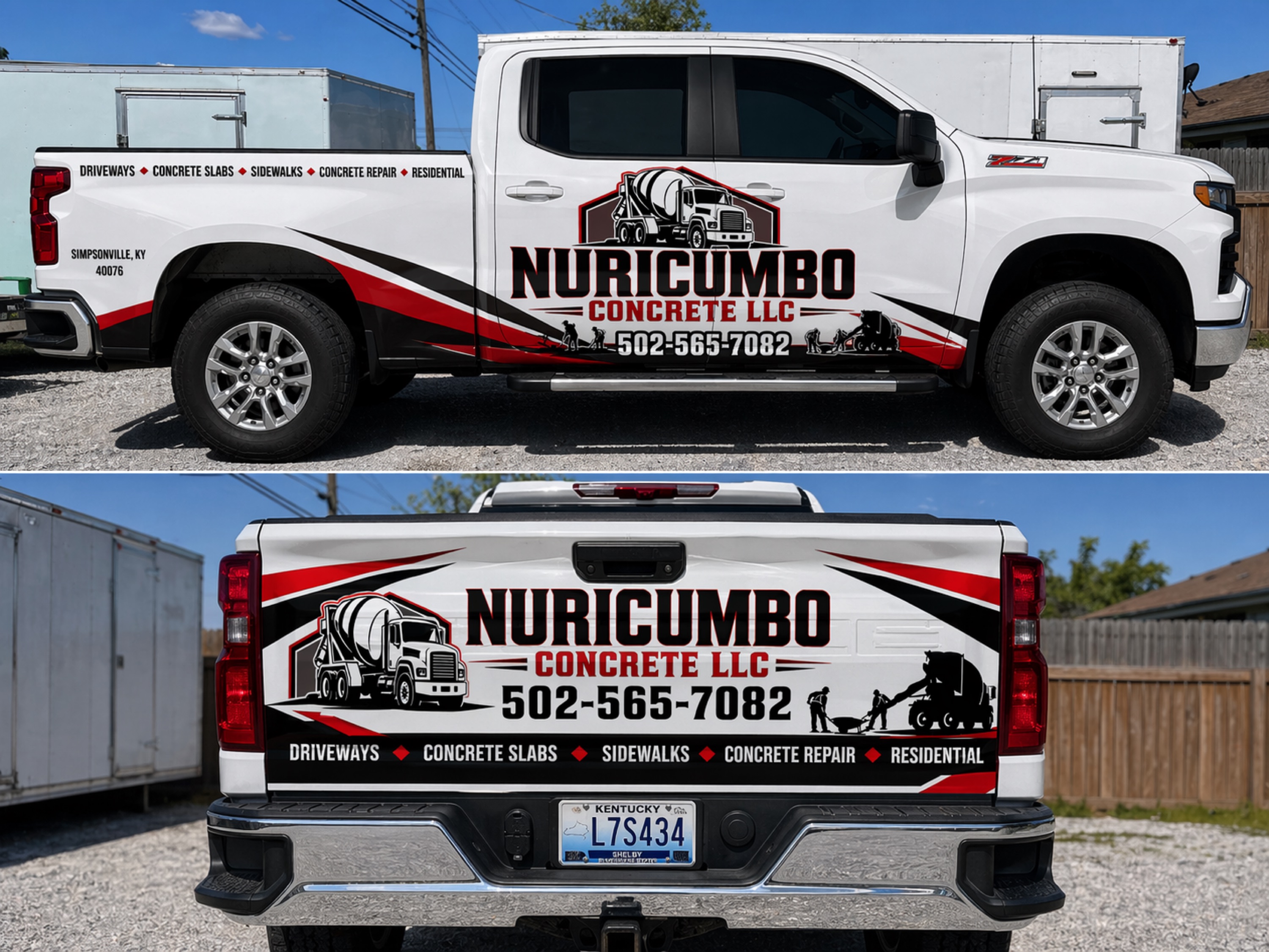 Juan Antonio Nuricumbo Logo