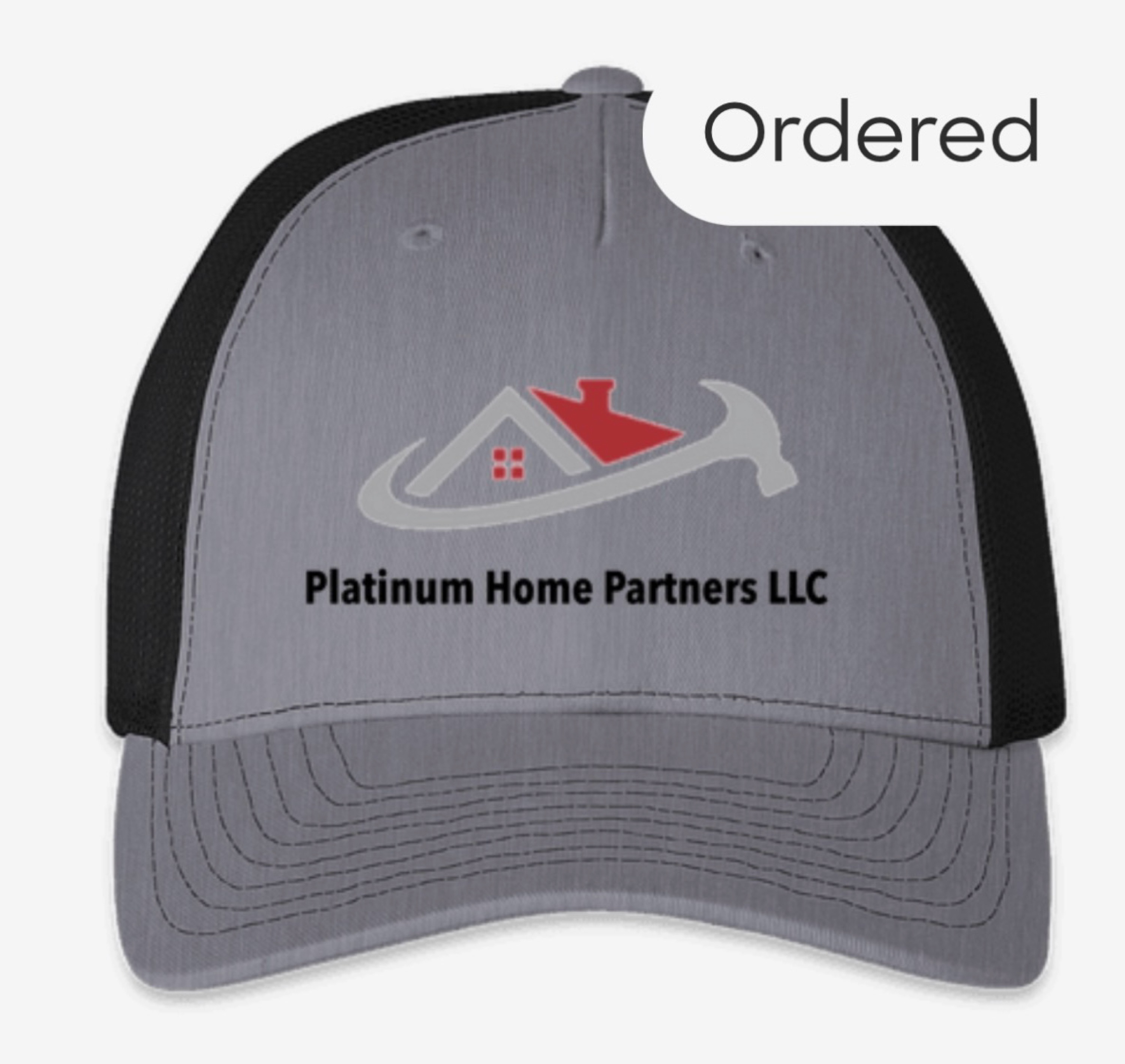 Platinum Home Partners LLC Logo