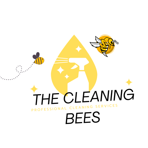AZ Cleaning Bees LLC Logo