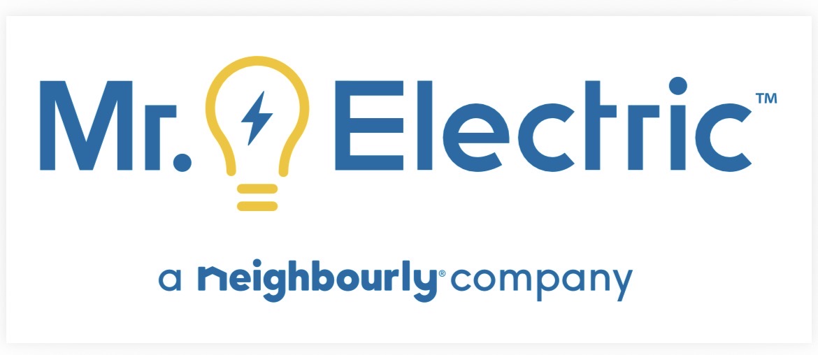 Mr. Electric Of Scarborough Logo