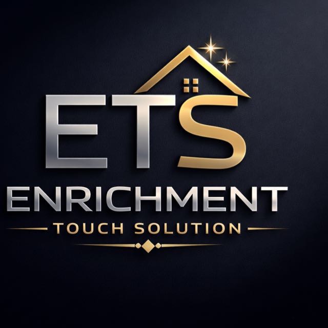 Enrichment Touch Solution Logo