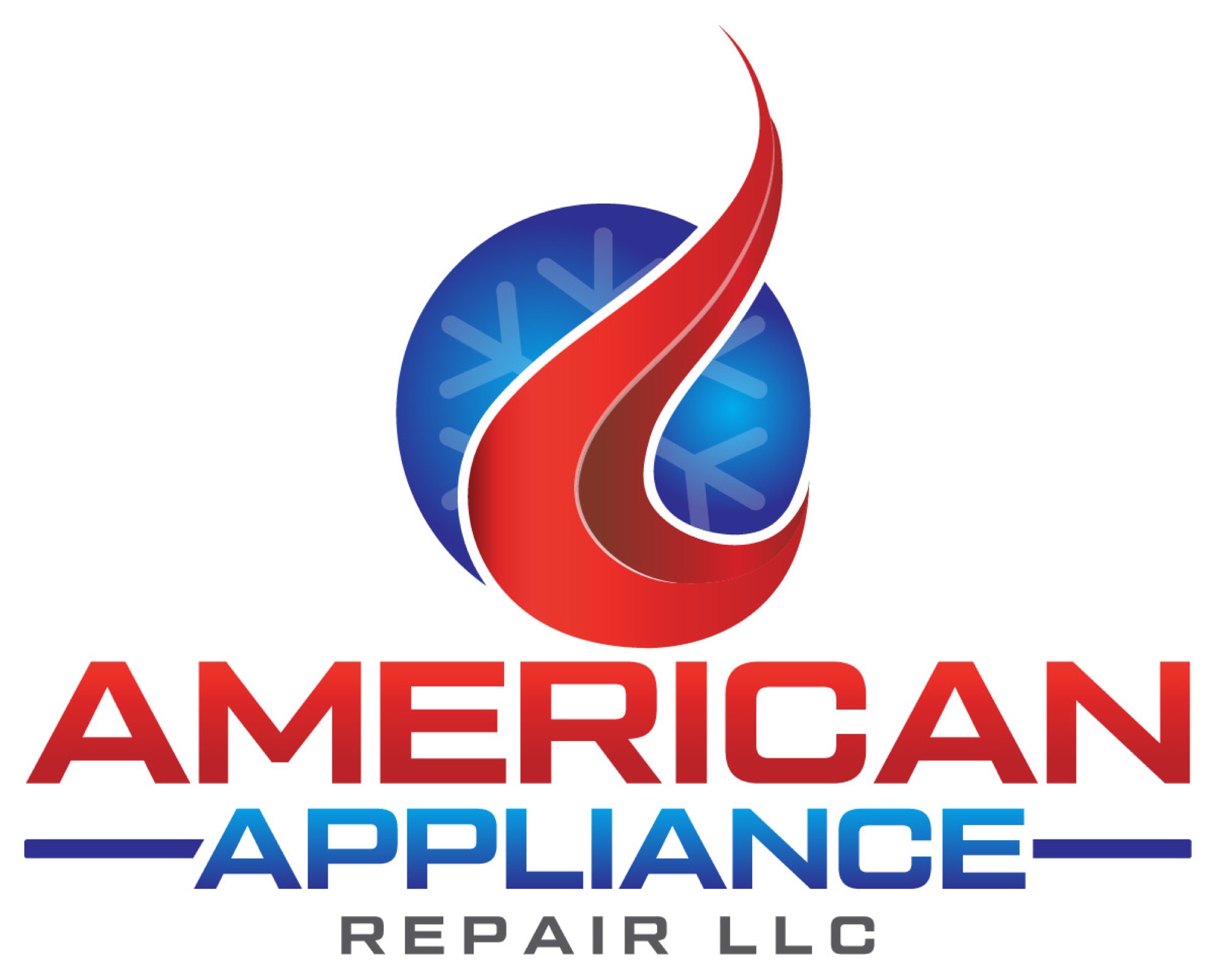 American Appliance Repair LLC Logo